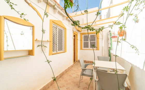 Villa de 3 chambres à Torrevieja - RPF53603 - 15