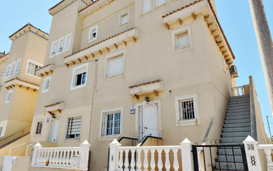 Villa de 3 chambres à Torrevieja - SHL62525 - 2