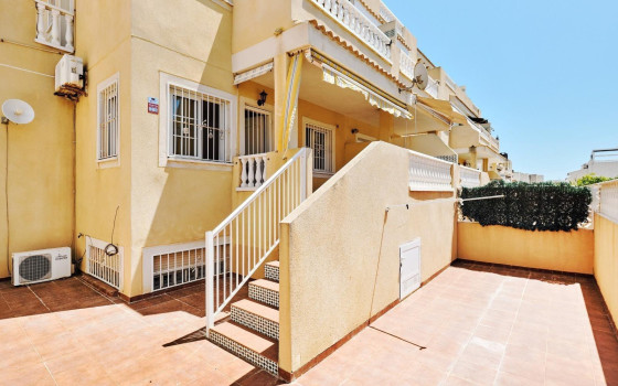 Villa de 3 chambres à Torrevieja - SHL62525 - 12