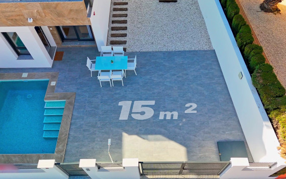 Villa de 3 chambres à Torrevieja - SUN47140 - 4