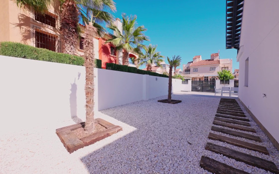 Villa de 3 chambres à Torrevieja - SUN47140 - 7