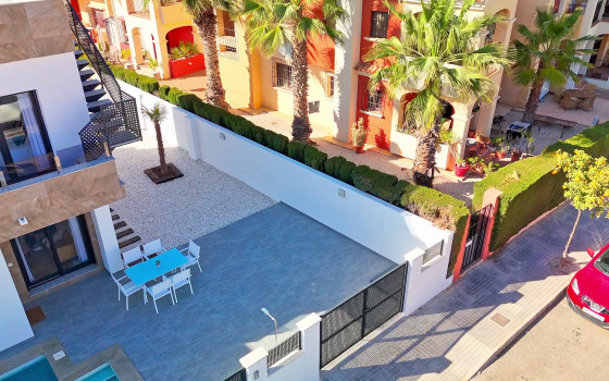 Villa de 3 chambres à Torrevieja - SUN47140 - 10