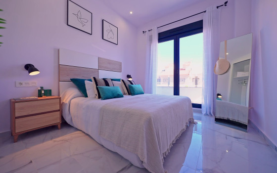 Villa de 3 chambres à Torrevieja - SUN47140 - 29