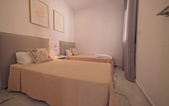 Villa de 3 chambres à Torrevieja - SUN47140 - 43