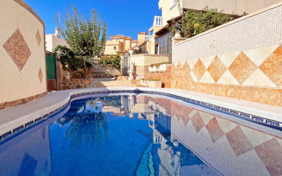 Villa de 3 chambres à Villamartin - MVR60509 - 3