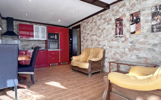 Villa de 3 chambres à Villamartin - MVR60509 - 9