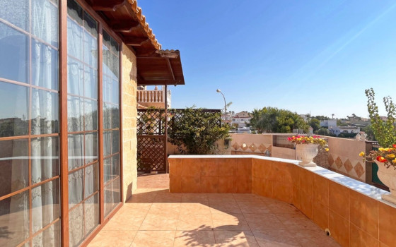 Villa de 3 chambres à Villamartin - MVR60509 - 27