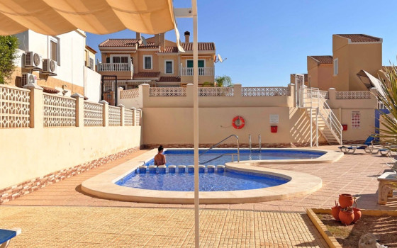 Villa de 3 chambres à Villamartin - MVR60509 - 32