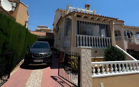 Villa de 3 chambres à Villamartin - SLS62810 - 1