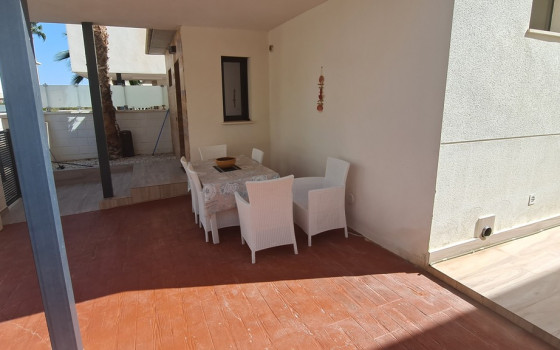 Villa de 3 habitaciones en Lomas de Cabo Roig - SLS60823 - 24