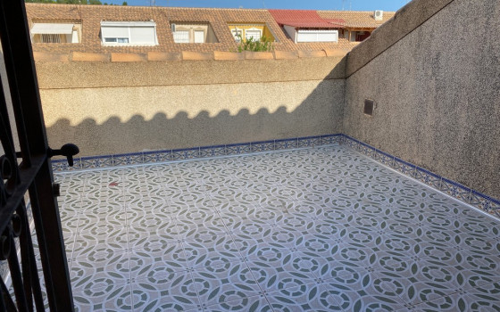 Villa de 3 habitaciones en Los Alcázares - MRQ63070 - 22