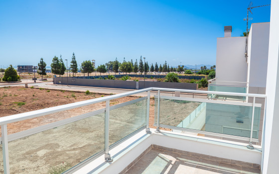 Villa de 3 habitaciones en Los Alcázares - NGI58163 - 40