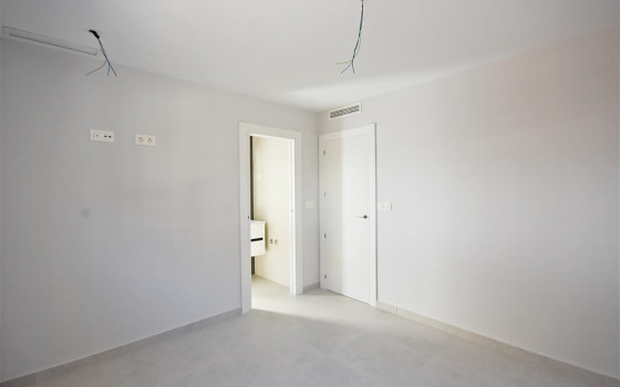 Villa de 3 habitaciones en Mazarrón - BMI60713 - 12