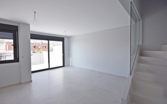 Villa de 3 habitaciones en Mazarrón - BMI60713 - 7