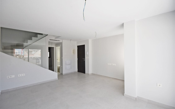 Villa de 3 habitaciones en Mazarrón - BMI60713 - 5