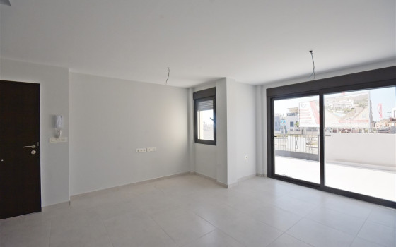 Villa de 3 habitaciones en Mazarrón - BMI60713 - 6