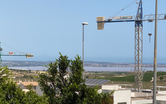 Villa de 3 habitaciones en San Miguel de Salinas - GS62415 - 44