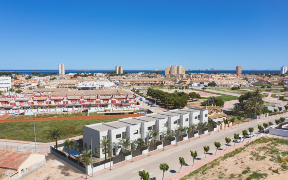 Villa de 3 habitaciones en Santiago de la Ribera - NP21177 - 7