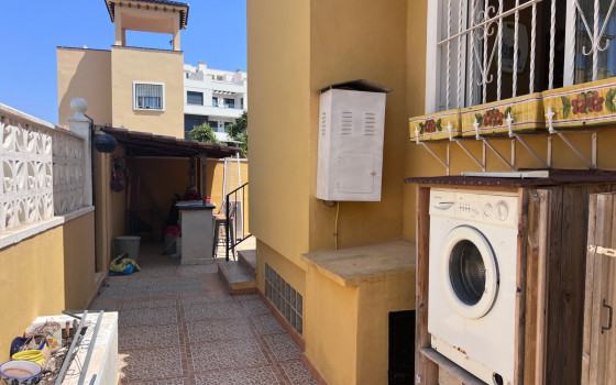 Villa de 3 habitaciones en Villamartin - CSW61492 - 36