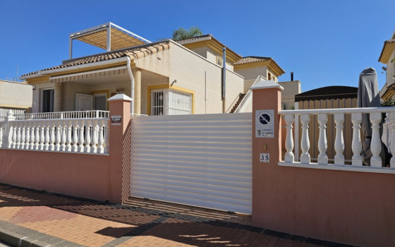 Villa de 4 chambres à Algorfa - ELA62556 - 35