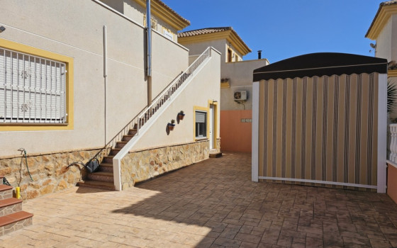 Villa de 4 chambres à Algorfa - ELA62556 - 32