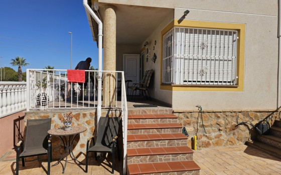 Villa de 4 chambres à Algorfa - ELA62556 - 30