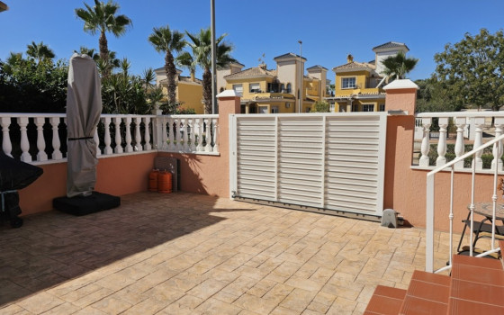 Villa de 4 chambres à Algorfa - ELA62556 - 34