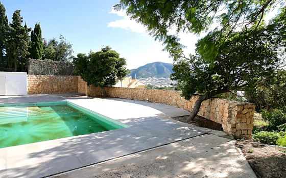 Villa de 4 chambres à Altea - SLE52182 - 4