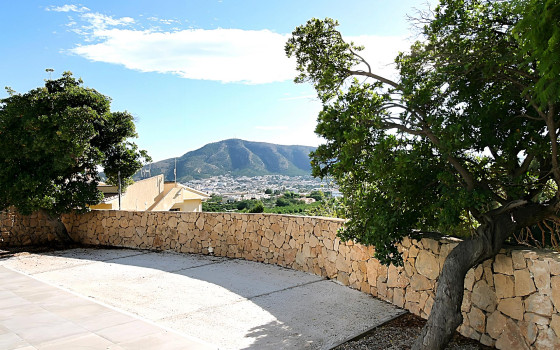 Villa de 4 chambres à Altea - SLE52182 - 8