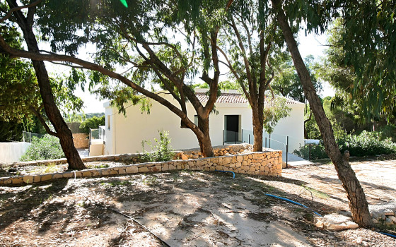 Villa de 4 chambres à Altea - SLE52182 - 10