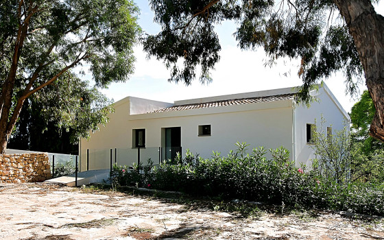 Villa de 4 chambres à Altea - SLE52182 - 12