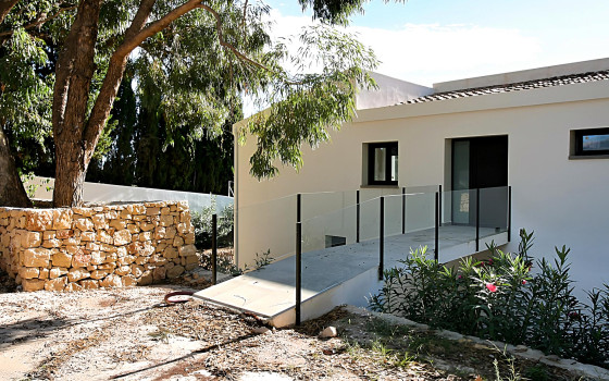 Villa de 4 chambres à Altea - SLE52182 - 13