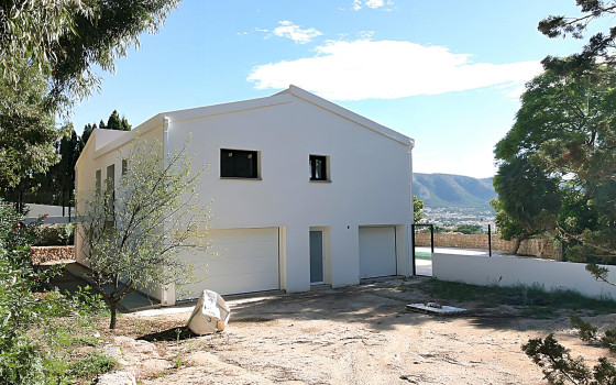 Villa de 4 chambres à Altea - SLE52182 - 16