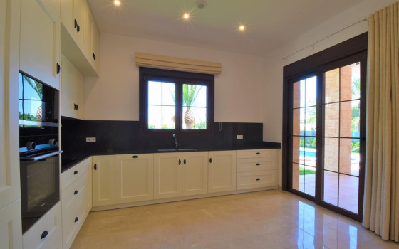 Villa de 4 chambres à Cabo Roig - LR61729 - 7