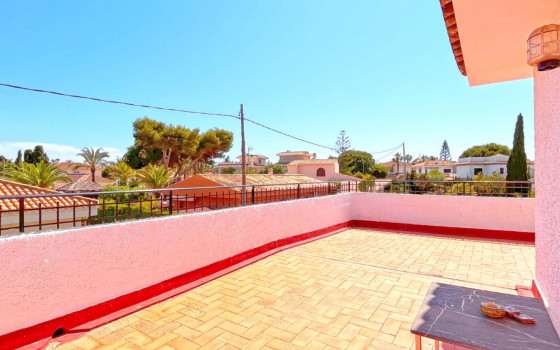 Villa de 4 chambres à Cabo Roig - MVR60538 - 33