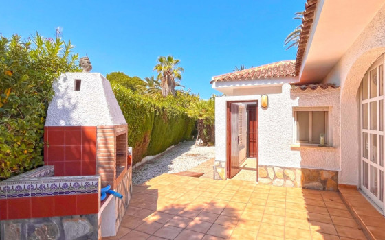 Villa de 4 chambres à Cabo Roig - MVR60538 - 36