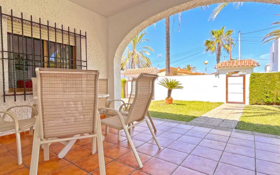 Villa de 4 chambres à Cabo Roig - MVR60538 - 38