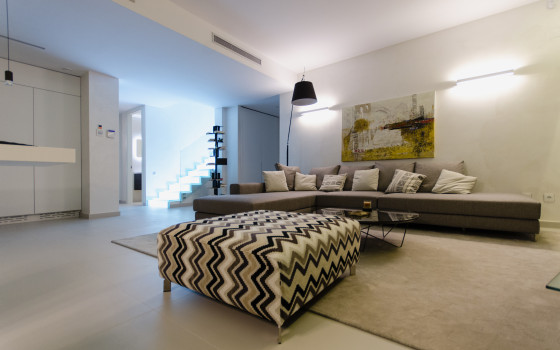 Villa de 4 chambres à Dehesa de Campoamor - AGI52750 - 6