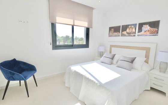 Villa de 4 chambres à Guardamar del Segura - LCP25759 - 23