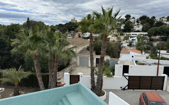 Villa de 4 chambres à Moraira - PVJ58567 - 10