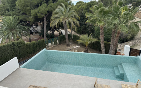 Villa de 4 chambres à Moraira - PVJ58567 - 11