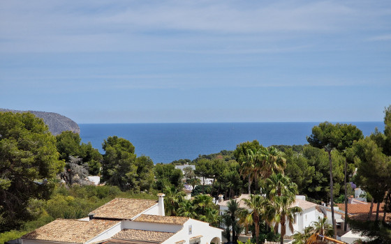 Villa de 4 chambres à Moraira - SPS62808 - 13