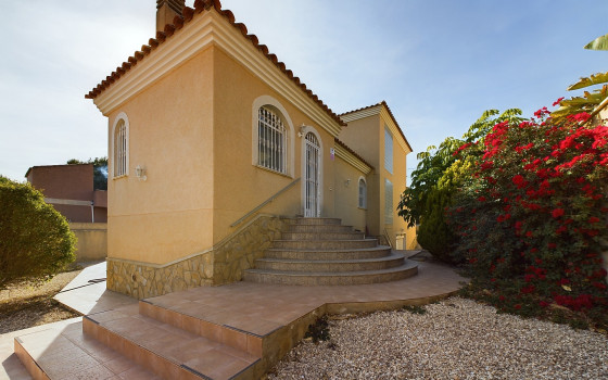 Villa de 4 chambres à Pinar de Campoverde - OKW58278 - 19