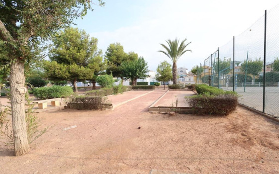 Villa de 4 chambres à Torrevieja - CRR62254 - 32