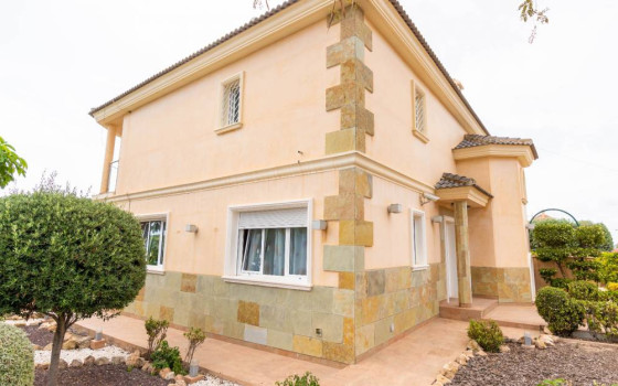 Villa de 4 chambres à Torrevieja - HSI62673 - 36