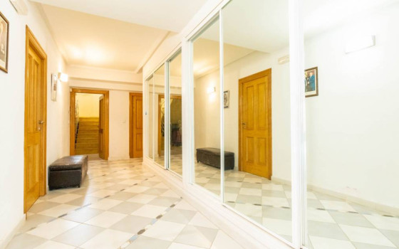 Villa de 4 chambres à Torrevieja - HSI62673 - 15