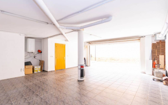 Villa de 4 chambres à Torrevieja - HSI62673 - 31