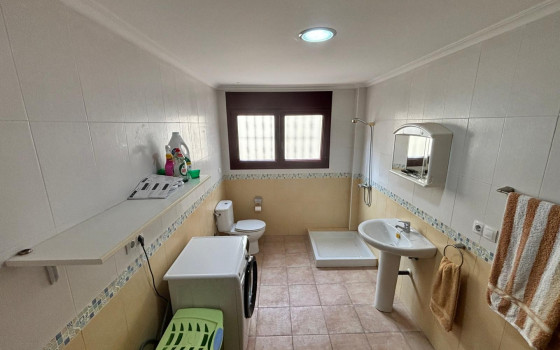 Villa de 4 chambres à Torrevieja - PRS63331 - 27