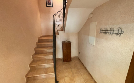 Villa de 4 chambres à Torrevieja - PRS63331 - 12