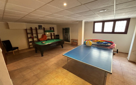 Villa de 4 chambres à Torrevieja - PRS63331 - 29